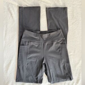 Skechers Flared Pant Legging W Pockets